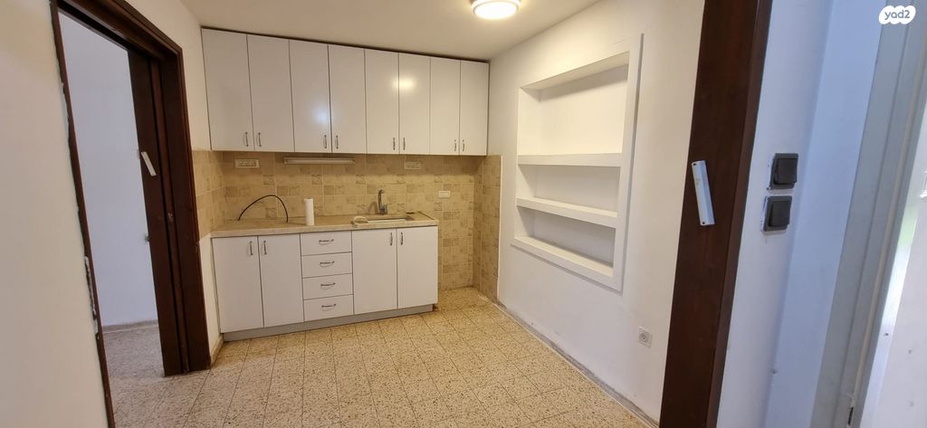 דו משפחתי, חניון מבצר יחיעם 1, יחיעם, יחיעם