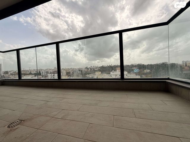 דירה, הנס אנדרסן 13, רמת ורבר, פתח תקווה