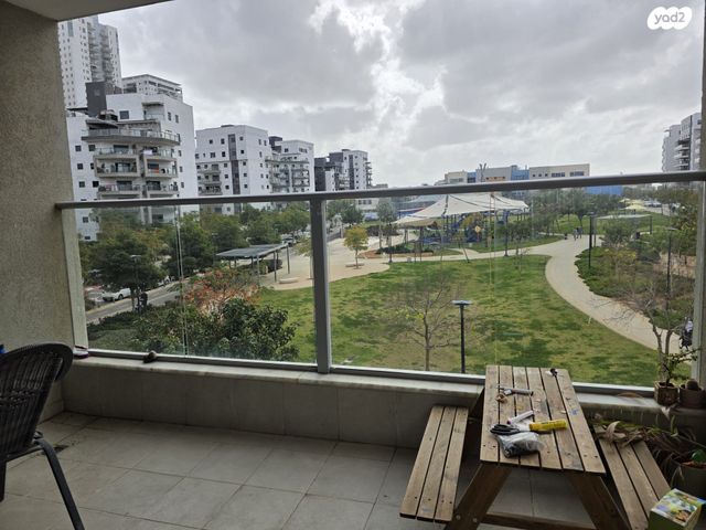 דירה, אורנה פורת 25, הרקפות, ראשון לציון