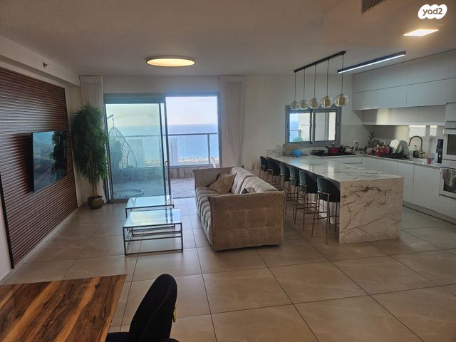 דירה, צה"ל 5, הקריה מע"ר, אשדוד