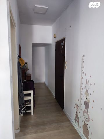 דירה, סמילנסקי 7, ראשונים, ראשון לציון