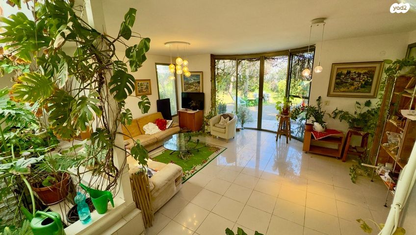 בית פרטי/ קוטג', דרך התמר 100, בן שמן, בן שמן