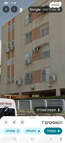 שדרות השופטים 7