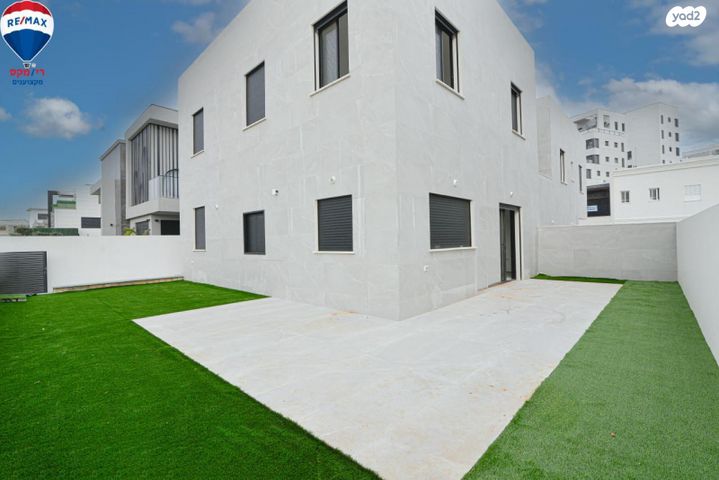 בית פרטי/ קוטג', כרם 13, אור ים, אור עקיבא