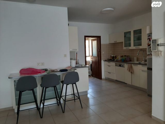 הרב אריה בינה 7