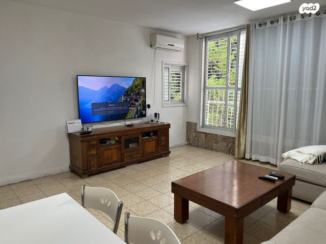 דירה, נחמה פוחצ'בסקי 11, רמב"ם, ראשון לציון