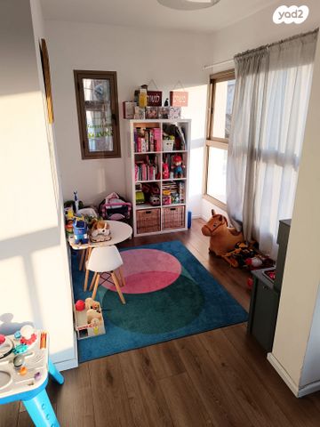 דירה, רחבת אילן 10, רמת אילן, גבעת שמואל