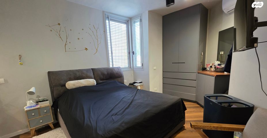 דירה, אליהו גולומב 12, הדר, רמת השרון