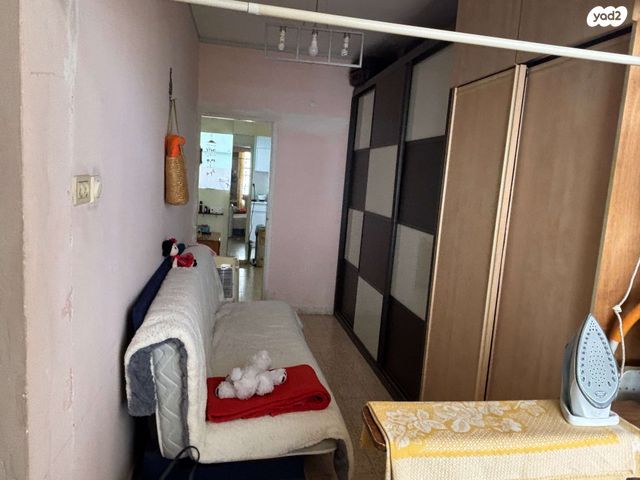 דירה, השר רבינוביץ 11, הנביאים, בת ים