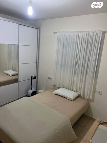 דירה, הרמן צבי שפירא 7, המרכז השקט / מרכז העיר, פתח תקווה