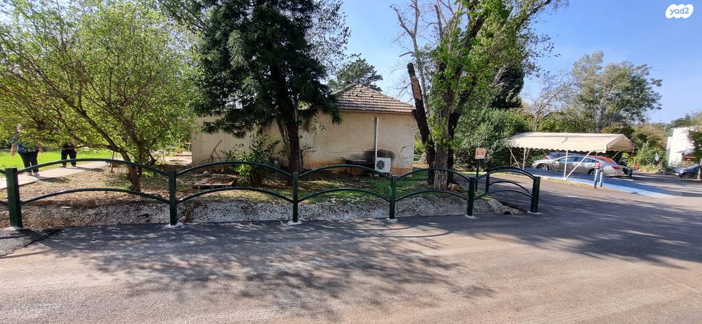 דו משפחתי, חניון מבצר יחיעם 1, יחיעם, יחיעם