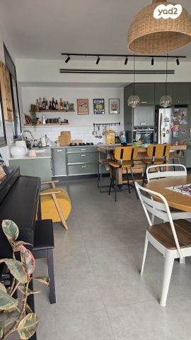 דירה, הנוטע 1, שכונה 8, תל מונד