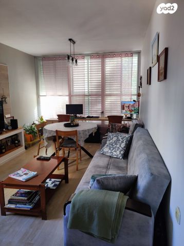 דירה, סמילנסקי 7, ראשונים, ראשון לציון