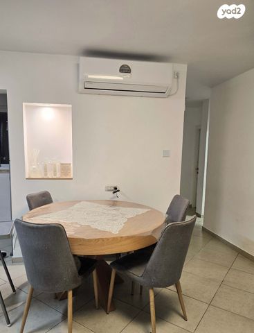 דירה, נווה שלום 24, נאות אשקלון, אשקלון