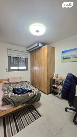 דירה, גילה 5, רובע ה', אריאל