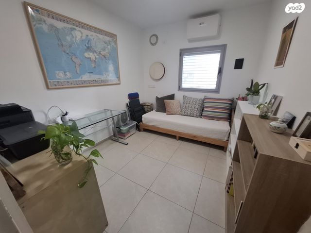 דירה, מבצע אנטבה 2, נאות יצחק רבין, שדרות