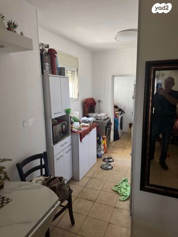 דירה, ח.מ. שפירא 43, ז'בוטינסקי, אשקלון