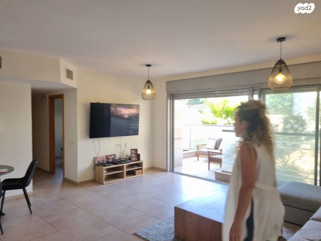 דירה, מאיר יערי 15, כוכב הצפון, תל אביב יפו