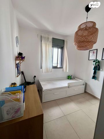 דירה, זהרה אלפסיה 6, פסגות אפק, ראש העין