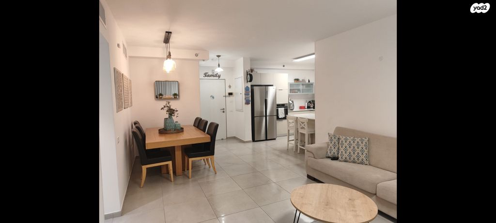 דירה, אברהם מחרז 18, סנטרל פארק / האצטדיון, באר שבע