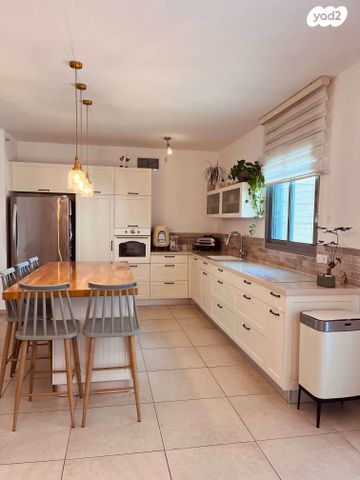 דירה, זהרה אלפסיה 6, פסגות אפק, ראש העין