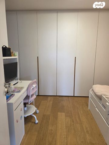 דירה, אורנה פורת 25, הרקפות, ראשון לציון