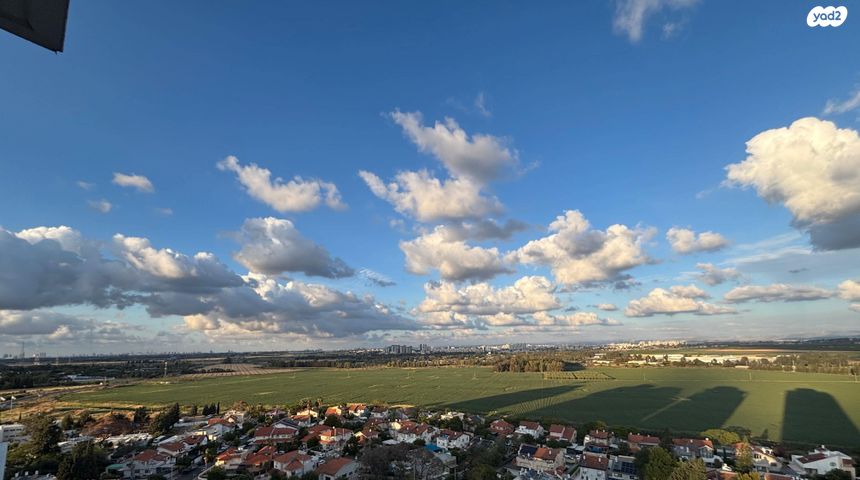 דירה, חרמון 16, נאות שז"ר, יבנה