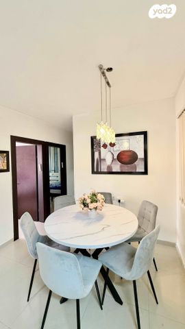 דירה, רבי אלעזר המודעי 12, האתרוג, ביתר עילית