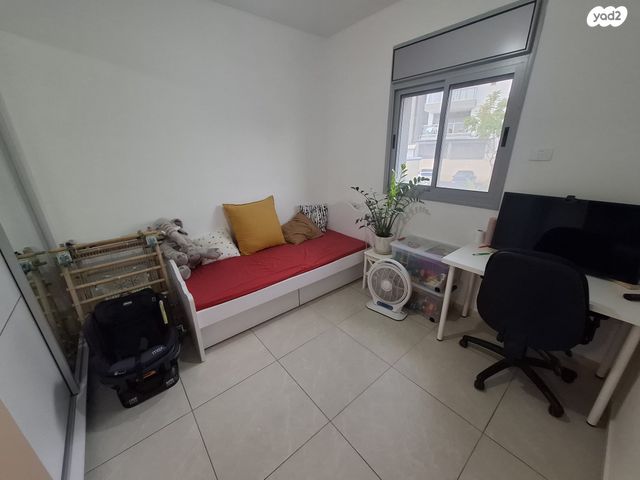 דירה, מבצע אנטבה 2, נאות יצחק רבין, שדרות