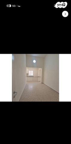 דירה, סמטת העלייה 1, גבעת הרצל, אזור המלאכה יפו, תל אביב יפו