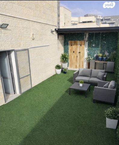 גג/ פנטהאוז, אשכולית 22, רמות הרכס, באר שבע