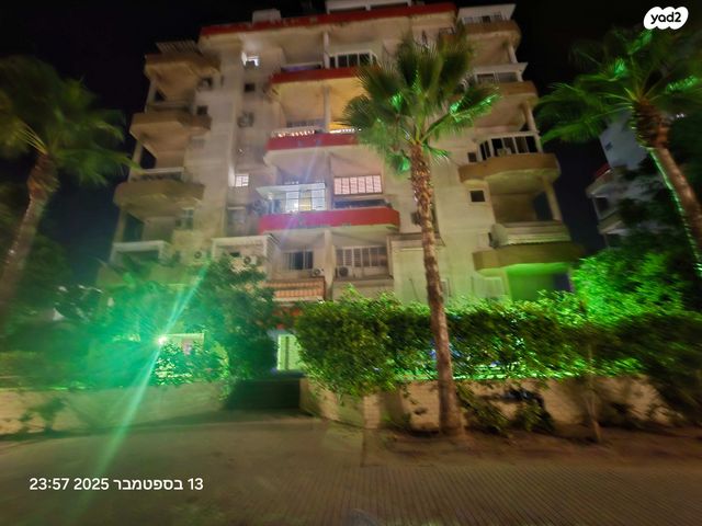 דירה, נווה שלום 24, נאות אשקלון, אשקלון