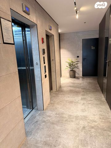 דירה, הנס אנדרסן 13, רמת ורבר, פתח תקווה