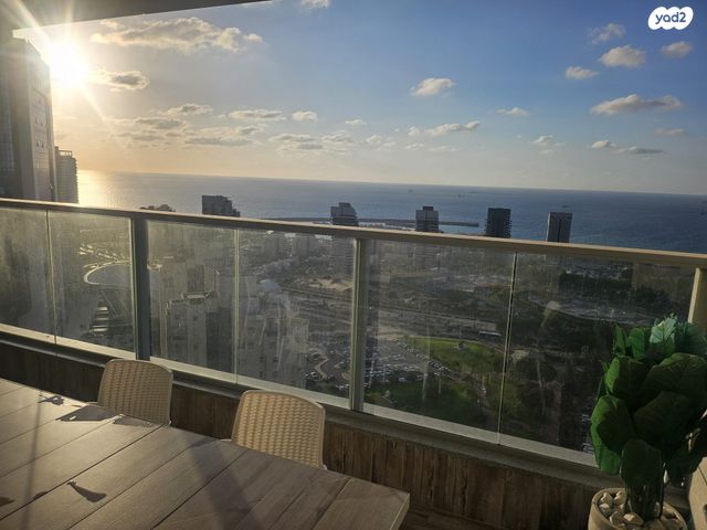 דירה, צה"ל 5, הקריה מע"ר, אשדוד