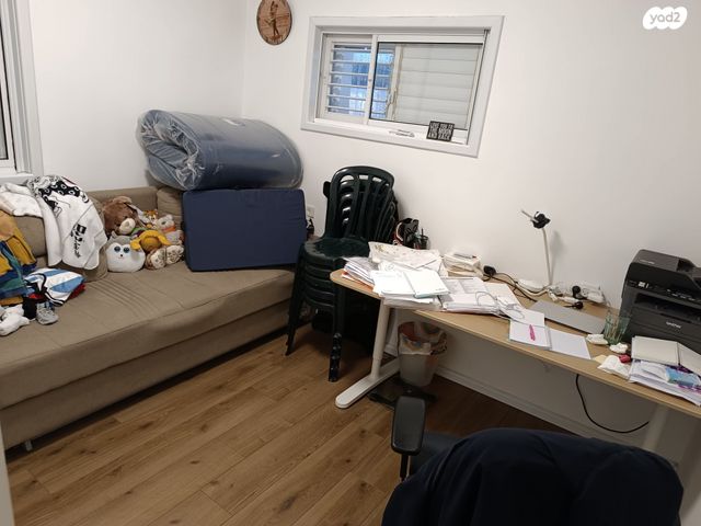 דירה, רחבת אילן 10, רמת אילן, גבעת שמואל