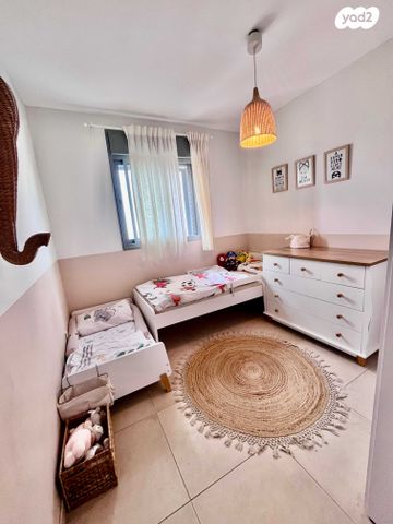 דירה, זהרה אלפסיה 6, פסגות אפק, ראש העין