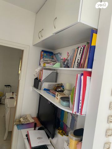 דירה, סול ליפצין 22, חומת שמואל, הר חומה, ירושלים