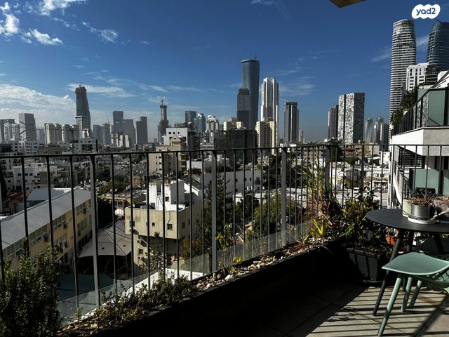 דירה, הרב חבה אליהו 7, שכונת חשמונאים, מרכז העיר א, רמת גן