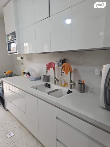 דירה, מקור ברוך 1, כוכב יעקב, כוכב יעקב