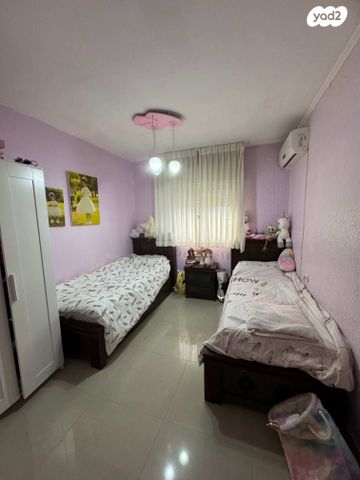 דירה, רבי אלעזר המודעי 12, האתרוג, ביתר עילית