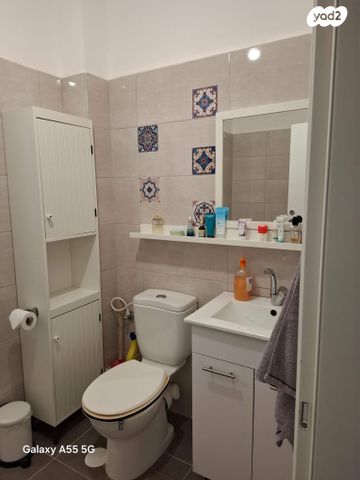 דירה, סרן יובל נריה 2, השחר, דימונה