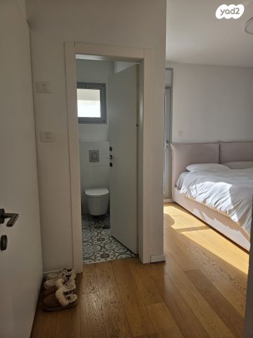 דירה, אורנה פורת 25, הרקפות, ראשון לציון