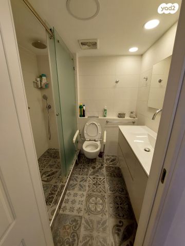 דירה, שירת הים 1, נווה רמז, זכרון יעקב