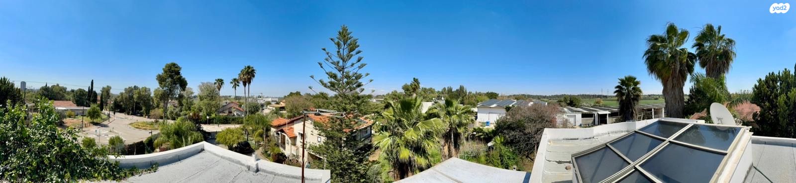 בית פרטי/ קוטג', דרך התמר 100, בן שמן, בן שמן