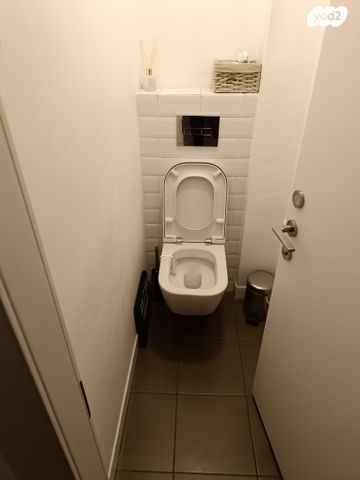 דירה, רחבת אילן 10, רמת אילן, גבעת שמואל