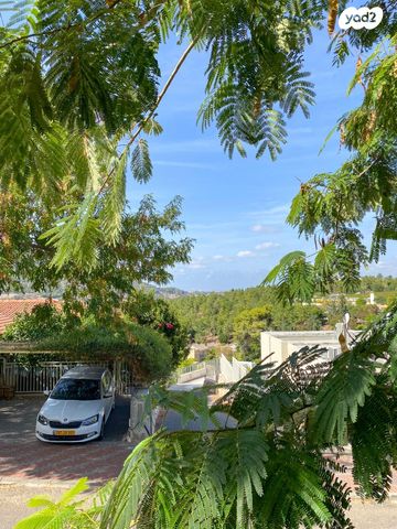 בית פרטי/ קוטג', הגומא 18, קרית חרושת, קרית טבעון