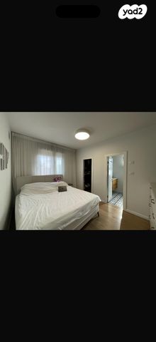 גג/ פנטהאוז, תאשור 3, קרית השרון, נתניה