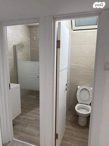 דירה, שדרות השושנים 6, בן גוריון, נצרת עילית / נוף הגליל