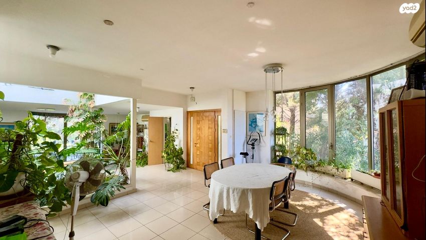 בית פרטי/ קוטג', דרך התמר 100, בן שמן, בן שמן