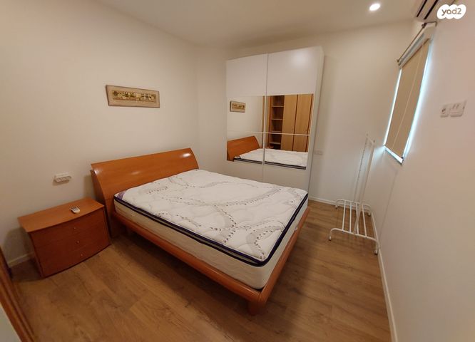 דירה, שירת הים 1, נווה רמז, זכרון יעקב